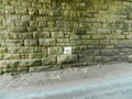TBY1 on bridge over Northwood Lane