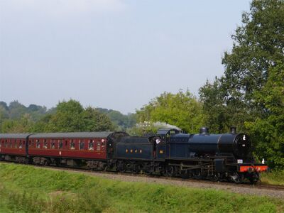 53808 [S&DJR 88]