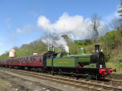 Lambton Collieries No 29