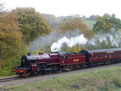 42765 [LMS 13065]
