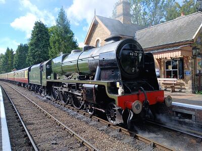 46115 Scots Guardsman