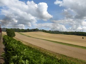 2015: Bewdley International Airport