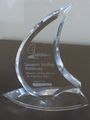 Chamber Awards for Excellence in Tourism, 2007