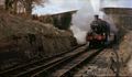 Passing Arley (The Thirty Nine Steps)