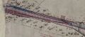 Southern part of GWR plan