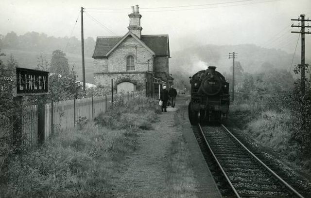 Linley - SVR Wiki