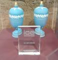 Institution of Civil Engineers, Community Benefit award, 2009