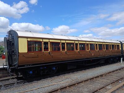 4786 (corridor side), August 2026