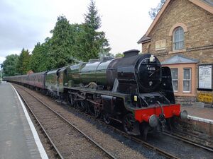 46115 Scots Guardsman