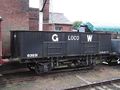 GWR 83831