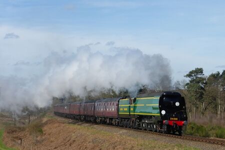 34081 92 Squadron