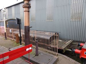 2015: Flat ED B906811