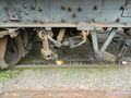 Rail clamp