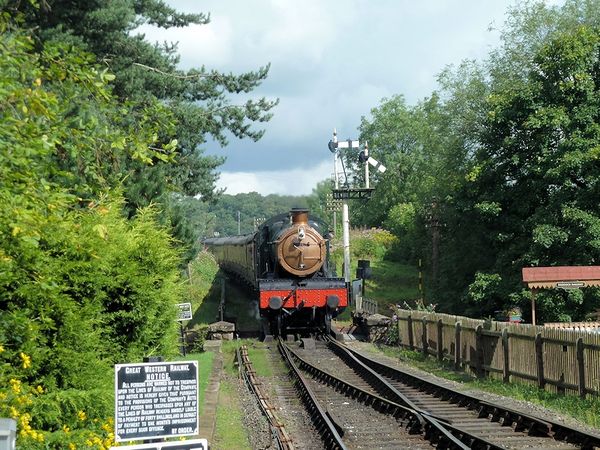 7812 Erlestoke Manor in preservation