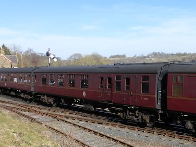 21254 in use in Set M (March 2015)
