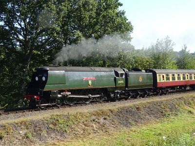 34092 City of Wells