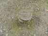 Victoria Bridge boundary marker north.JPG