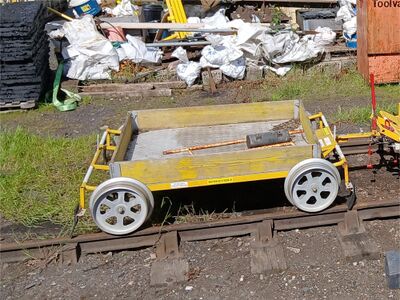 Trailer 011528 (Highley, May 2026)