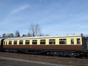 2021: GWR 1146 Full Third‎