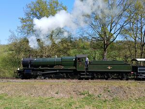 2025: Spring Gala guest 6880 Betton Grange