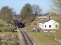 2010: Former resident 61994 The Great Marquess at Crossing Cottage