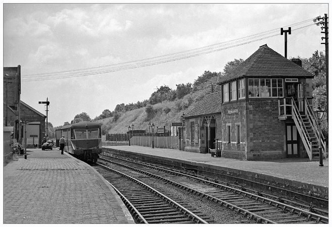 Peter Shoesmith collection