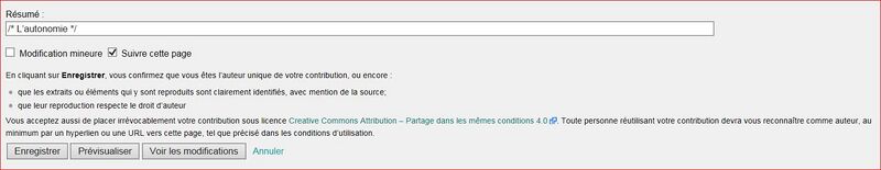 Fichier:Enregistrer au bas de page.jpg