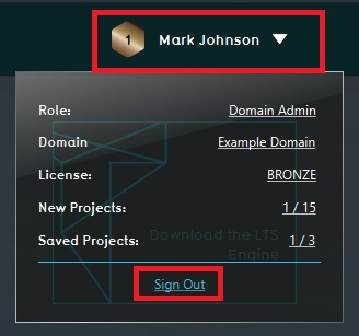 File:Personal info and sign out.jpg