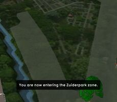 Text without pausing the cinematic