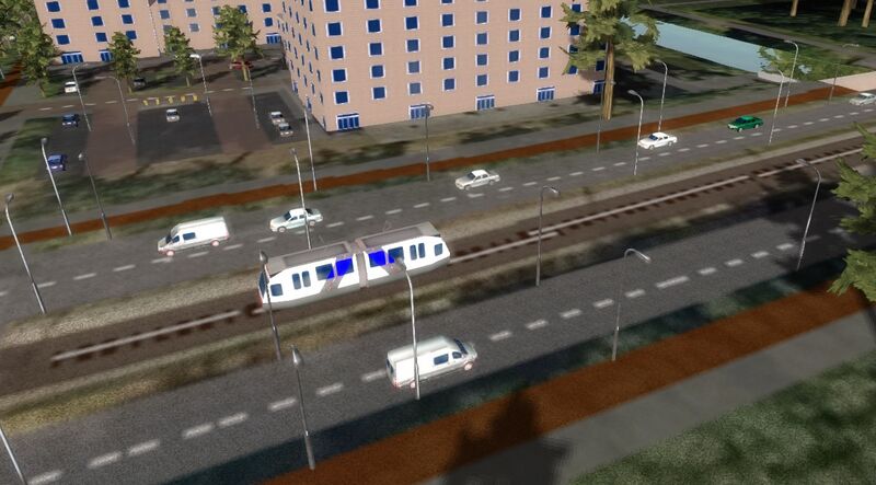 File:Traffic intensities on roads.jpg