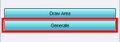 10. Click on 'Generate' to draw the plan according to the set parameters.