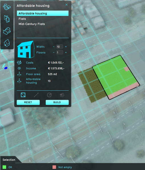 File:Action panel with selection.png
