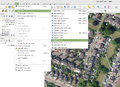 Add WFS Layer in QGIS