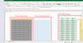 Excel example