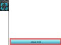 5. Click 'Adjust Area' button on the bottom of the Right Panel
