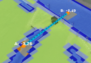The base type overlay indicating that this pump now uses multiple cells to subtract water from.
