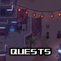 Quests