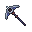 Steel Pickaxe