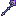 Dark Yoku Staff