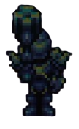 Gale Warden Hammer preview.