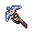 Chrono Pickaxe