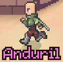 Anduril's Body Sprite