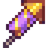 Celebration Rocket