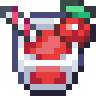 Strawberry Smoothie