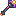 Celestial Yoku Staff
