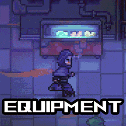 Equipment