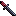 Copper Katana