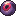 Piercing Purple Orb
