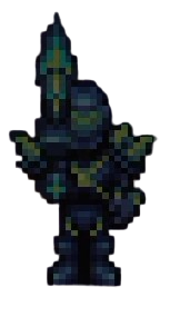 Gale Warden Greatsword preview.