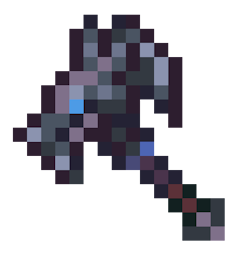File:Azure Sigil Axe.png
